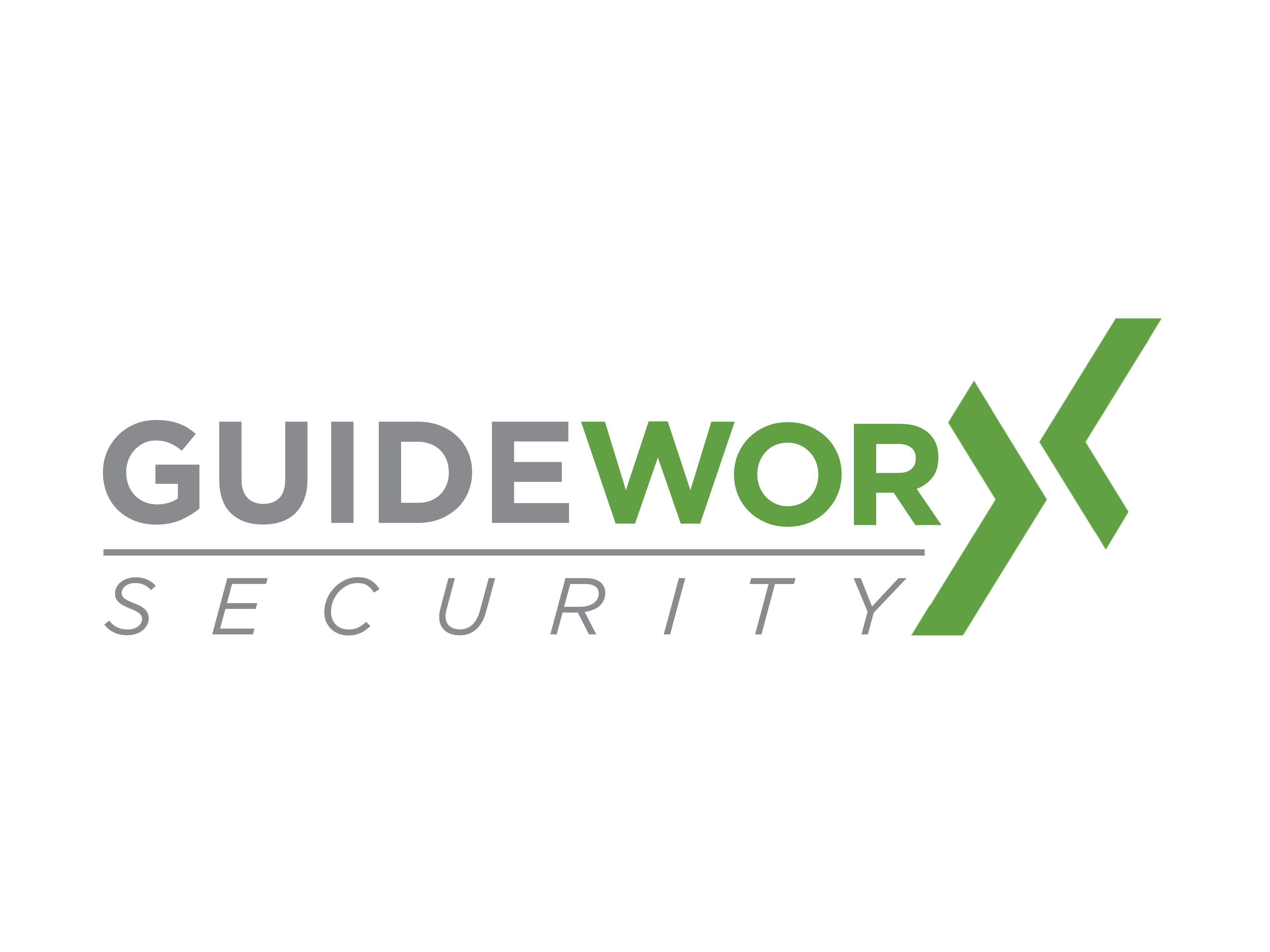 GuideWorX Security logo